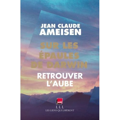 Sur Les paules De Darwin - Tome 3  