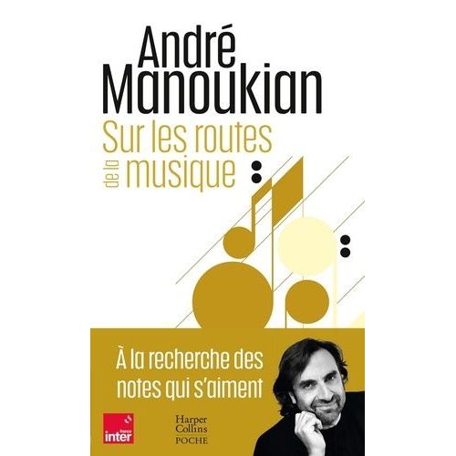 Sur Les Routes De La Musique    Format Poche 