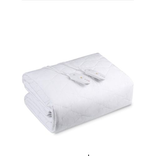 Sur Matelas Chauffant 160cm Par 200 Cm.   Arrt Automatique Deux Tlcommandes Et Lavables En Machine Produit Neuf Sous Emballage DOrigine 