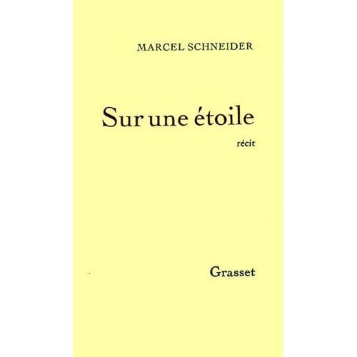 Sur Une toile  