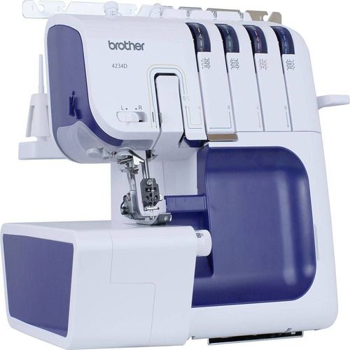 Surjeteuse Brother 4234d