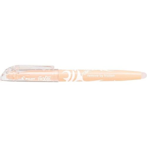 Surligneur Effaable Frixion Light Pointe Moyenne Orange Ple Pilot