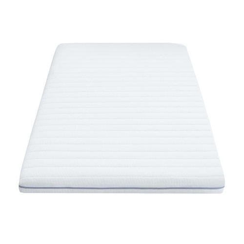 Surmatelas Bi Confort Latex Et Mmoire De Forme 90x190