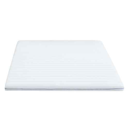 Surmatelas Dhoussable Et Lavable Mmoire De Forme 140x190
