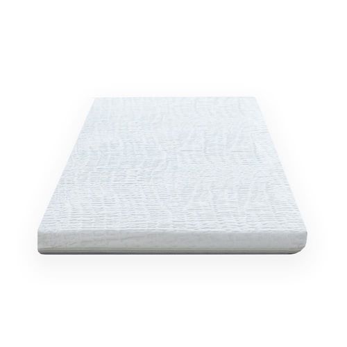 Surmatelas Dhoussable Mousse  Mmoire De Forme 50kg/M3 90x200