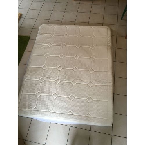 Surmatelas Mmoire De Forme 6cm 160x200