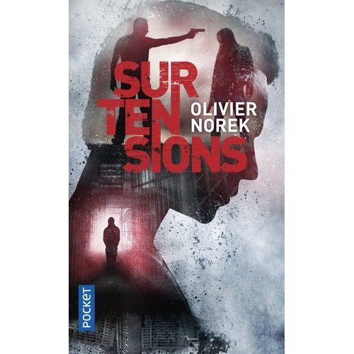 Surtensions    Format Poche 