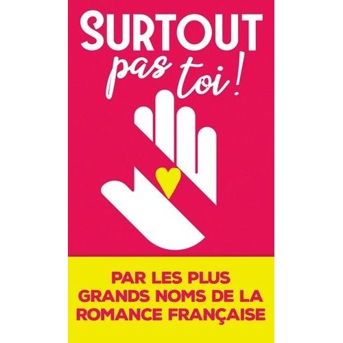 Surtout Pas Toi !    Format Grand Format 
