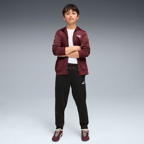 Survtement  Capuche Zipp En Polyester Enfant Et Adolescent