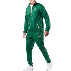 Survêtement velour homme discount nike