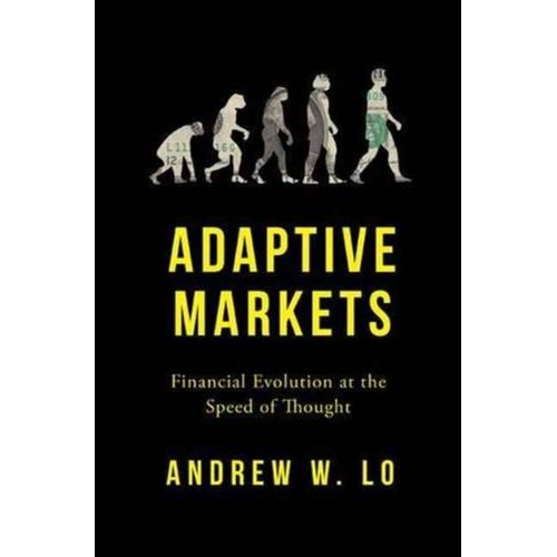 Adaptive Markets    Format Reli 