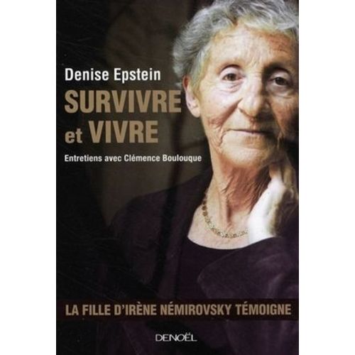 Survivre Et Vivre  
