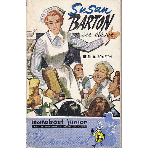 SUSAN BARTON ET SES ELEVES - Enfant, jeunesse | Rakuten