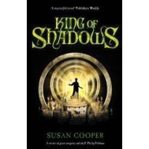 King Of Shadows    Format Broch 