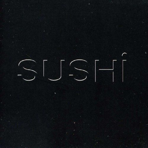 Sushi - James Ferraro