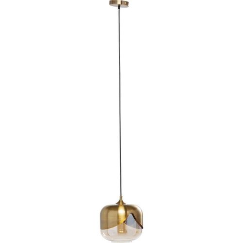 Suspension Goblet Dore 25cm Kare Design
