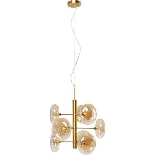 Suspension Headlight Laiton Kare Design