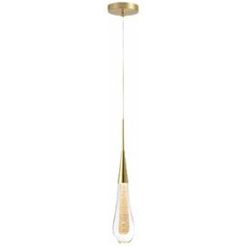 Suspension Luminaire Moderne Design Lustre Spirale LED Lustre LED Rond  Suspendu Anneau Lampe Suspendue Moderne Réglable 50W Lumière Suspension  Éclairage pour Salle à Manger Salon Chambre