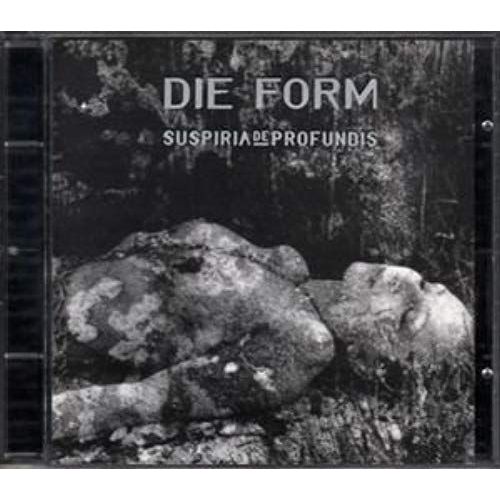 Suspiria De Profundis - Die Form