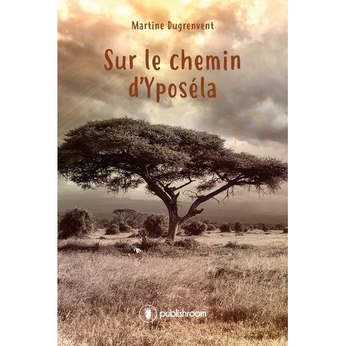 Sur Le Chemin D'yposla    Format Grand Format 