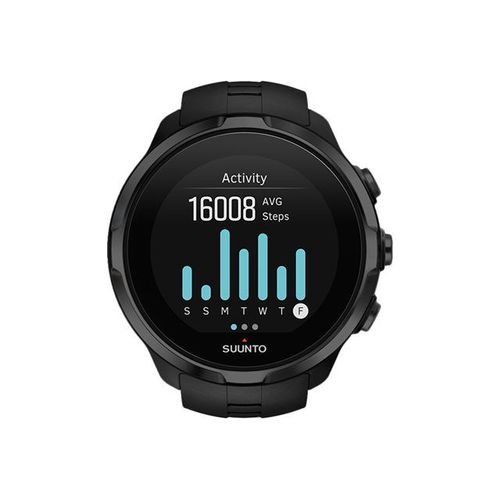 suunto spartan glonass