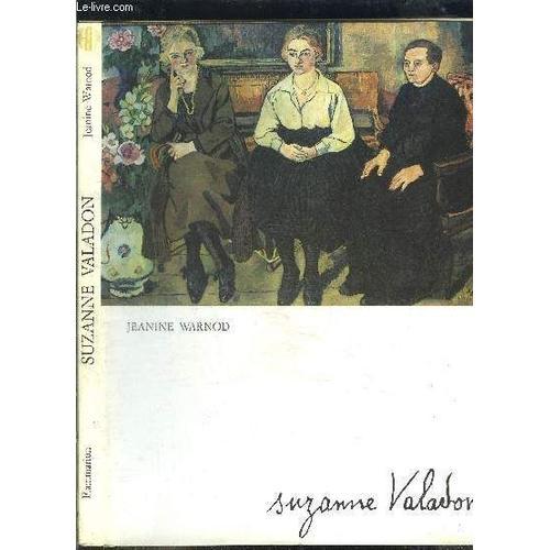 Suzanne Valadon Art Et Culture Rakuten   Suzanne Valadon 1148370169 L 