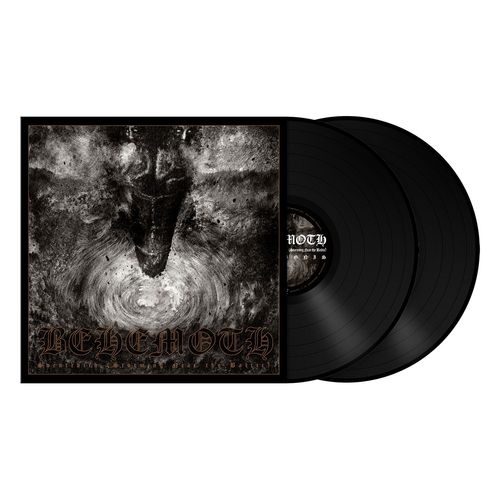 Sventevith (Storming Near The Baltic) - Behemoth