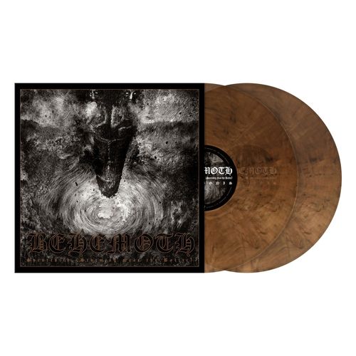 Sventevith (Storming Near The Baltic) - Behemoth