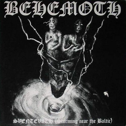 Sventevith (Storming Near The Baltic) - Behemoth