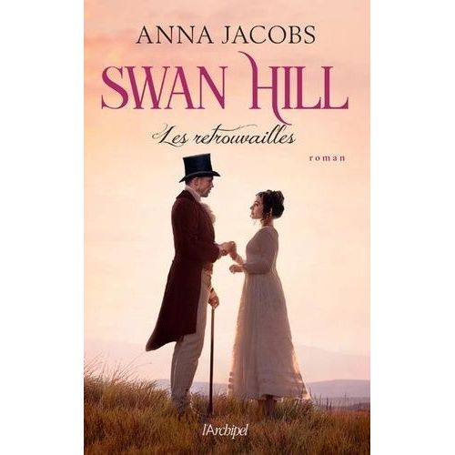 Swan Hill - Tome 5 - Les Retrouvailles    Format Grand Format 