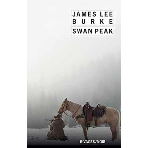 Swan Peak    Format Poche 