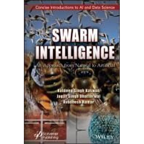 Swarm Intelligence    Format Reli 