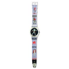 Swatch Discobolus GK141 montres Rakuten