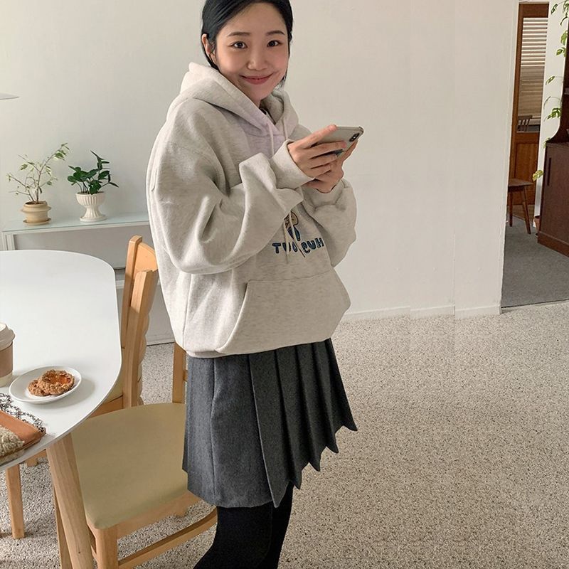 small