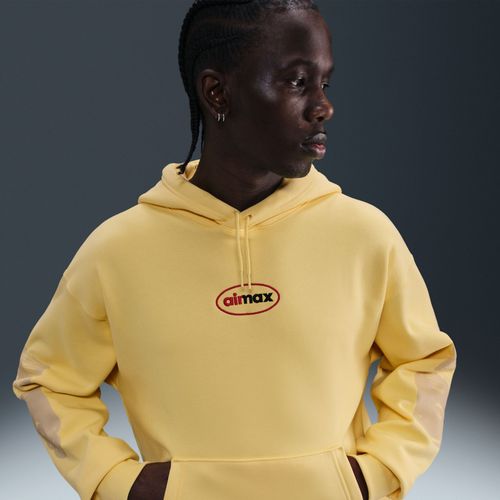 Sweat  Capuche De Foot En Fleece Nike Sb Liverpool Fc Essential Special Edition - Jaune