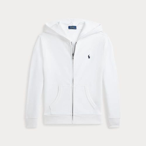 Sweat  Capuche En Coton ponge