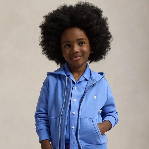 Sweat  Capuche En Coton ponge