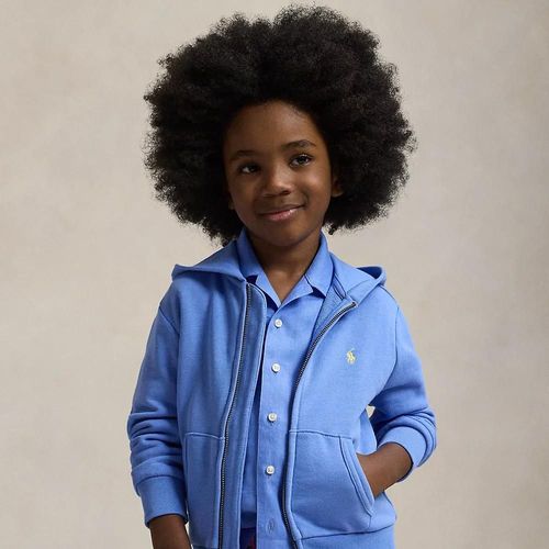 Sweat  Capuche En Coton ponge