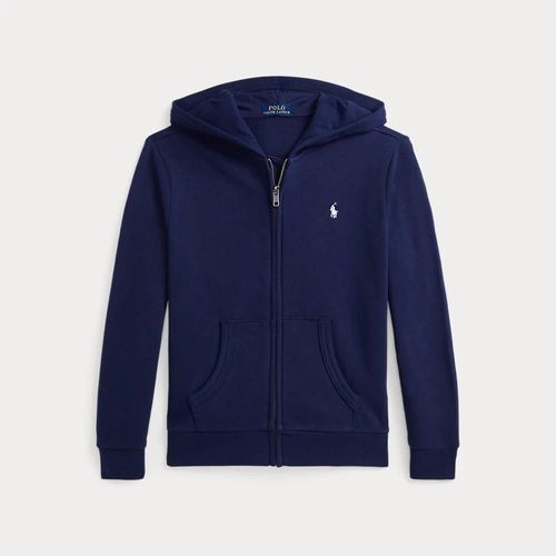 Sweat  Capuche En Coton ponge
