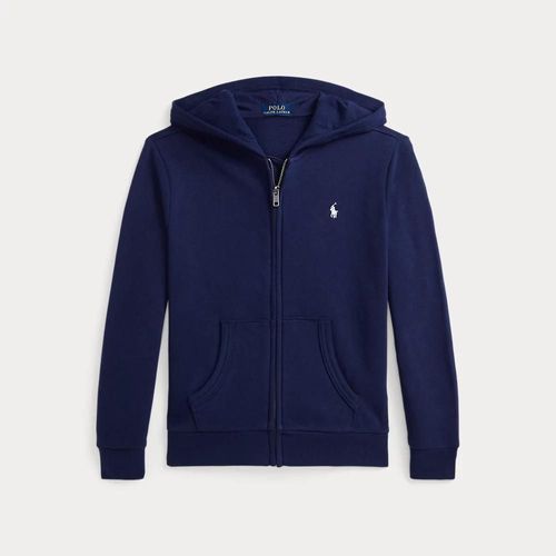 Sweat  Capuche En Coton ponge