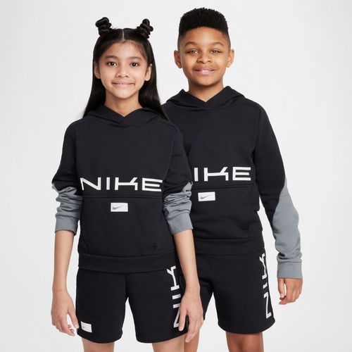 Sweat  Capuche En Fleece Dri-Fit Nike Multi Pour Ado - Noir - L