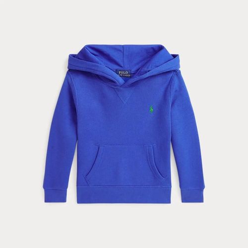 Sweat  Capuche En Molleton