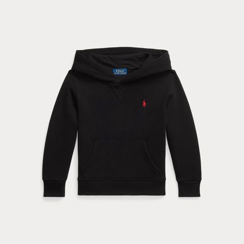 Sweat  Capuche En Molleton