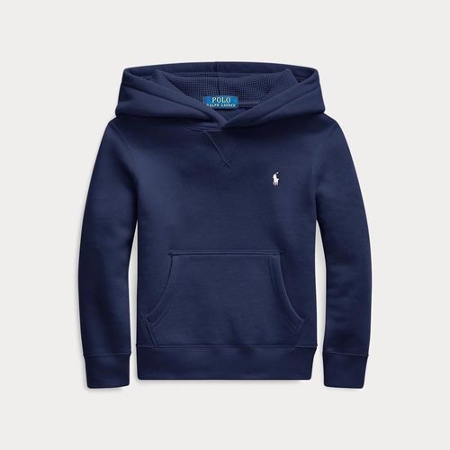 Sweat  Capuche En Molleton