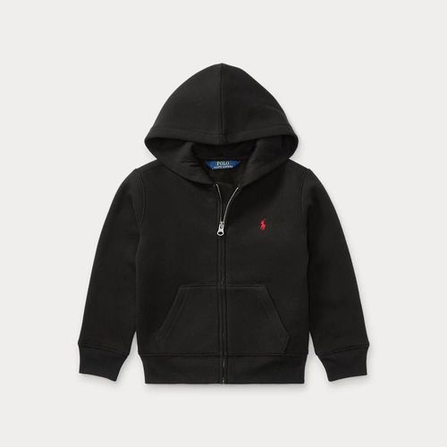 Sweat  Capuche En Molleton