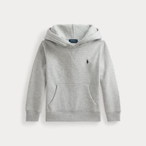 Sweat  Capuche En Molleton