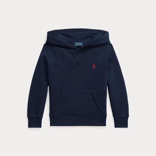 Sweat  Capuche En Molleton