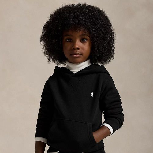 Sweat  Capuche En Molleton
