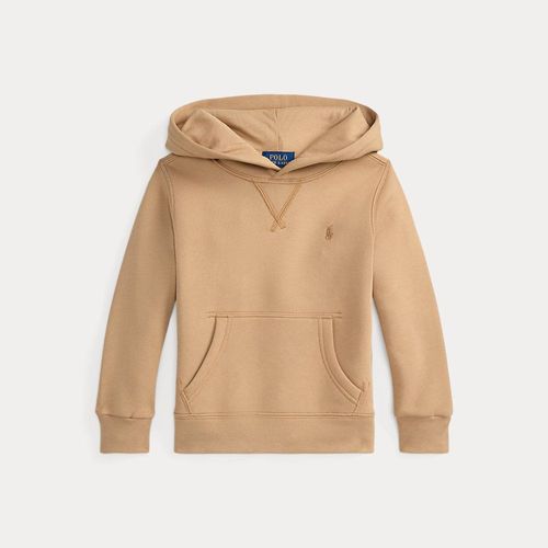 Sweat  Capuche En Molleton