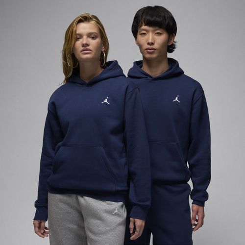 Sweat  Capuche En Tissu Fleece Jordan Brooklyn Pour Homme - Bleu - Xxl